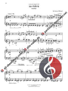 Darius Milhaud 