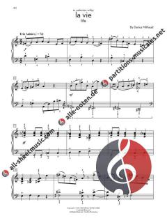 Darius Milhaud 