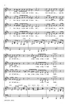 Java Jive von Ben Oakland (Download) 