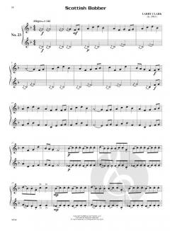 Compatible Duets For Winds (Larry Clark) 