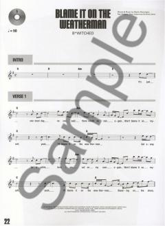 Sing Along 