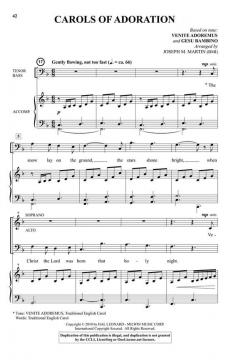 Winter's Grace (Joseph A. Martin) 