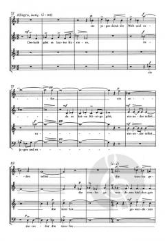 Sechs Motetten von Ernst Krenek (Download) 