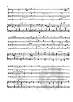 Quintette Nr. 2 Op. 115 (Gabriel Fauré) 