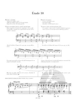 Etudes dans le style hongrois Band 1 von Michel Sogny 