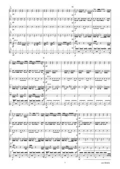 Stattlachen (Percussion Quintett) von Andreas Schwarz im Alle Noten Shop kaufen