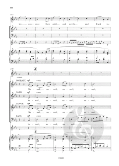 Joy To The World (Karl Jenkins) 
