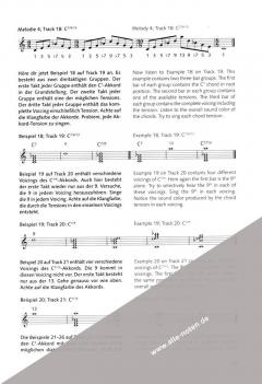 Die neue Gehörbildung für Rock, Pop & Jazz Band 2 von Tom van der Geld 