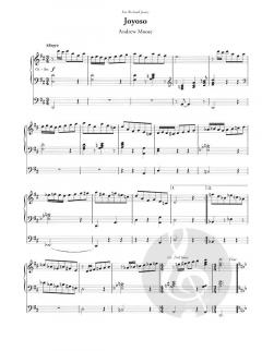 Feel-Good Pieces for Organ 