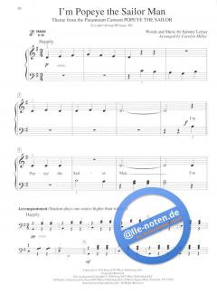 A Dozen A Day Songbook 