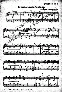 Fekete von Franz Hoffmann 