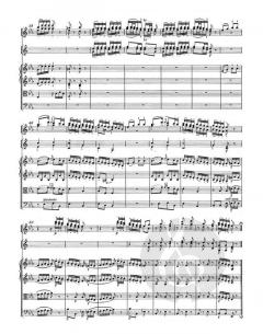 Sinfonie Nr. 24 B-Dur KV 182 (173dA) von Wolfgang Amadeus Mozart (Download) 