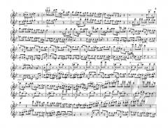 Große Fuge op. 134 von Ludwig van Beethoven für Klavier zu vier Händen im Alle Noten Shop kaufen
