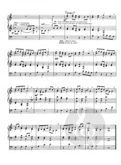 8 Pieces modales von Jean Langlais 