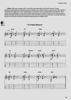 All Blues For Jazz Guitar von Jim Ferguson 