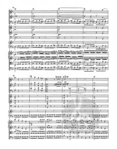 Konzert Nr. 20 d-Moll KV 466 von Wolfgang Amadeus Mozart (Download) 
