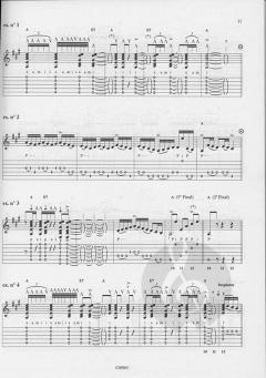 Duende flamenco Vol. 5A von Claude Worms 