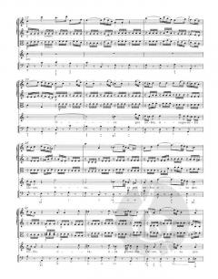 Regina coeli KV 108 (74d) von Wolfgang Amadeus Mozart (Download) 