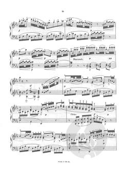 Sonate No.14 KV457 en mib maj. von Wolfgang Amadeus Mozart 