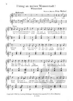 Musik aus Wien 