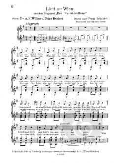 Musik aus Wien 