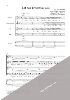 Auftakt Band 2 