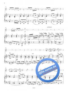 Pomp and Circumstance op. 39/1 von Edward Elgar 