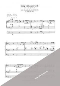 The Organist's Book of Really Useful Music 