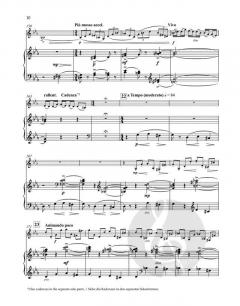Konzert Es-Dur op. 109 von Alexander Glasunow (Download) 