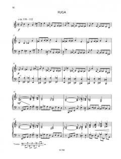 Variations on a Theme of Paganini von Alexander Rosenblatt 