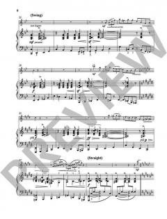 Jazz Suite von Jeremy Norris 