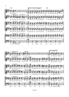 Drei frühe Lieder (Clytus Gottwald) 