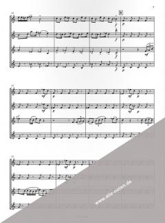 Songs von Kurt Weill 