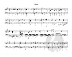 Johannes-Passion BWV 245 von Johann Sebastian Bach 