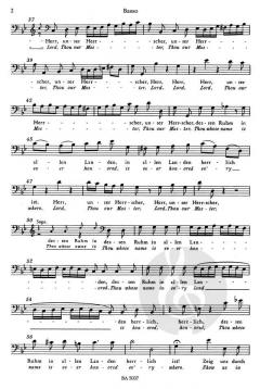 Johannes-Passion BWV 245 (J.S. Bach) 