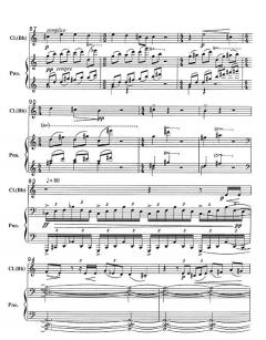 Bells Of Sarajevo von Ruth Schonthal 
