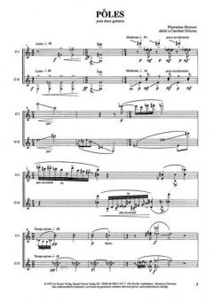 Poles von Florentine Mulsant 