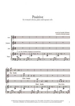 Positive 