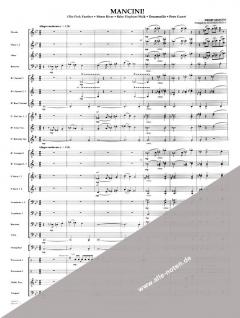 Mancini! von Henry Mancini (Download) 