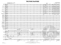 The Pink Panther von Henry Mancini (Download) 