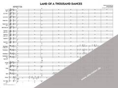 Land Of A Thousand Dances von Wilson Pickett (Download) 