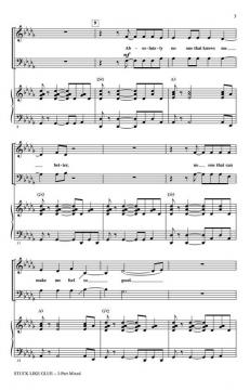 Stuck Like Glue von Sugarland (Download) 
