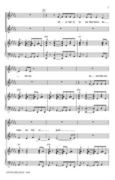 Stuck Like Glue von Sugarland (Download) 