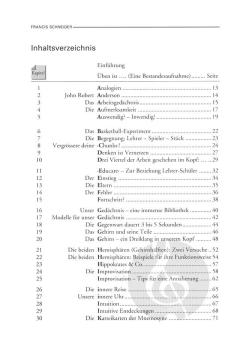 Üben - was ist das eigentlich? (Francis Schneider) 