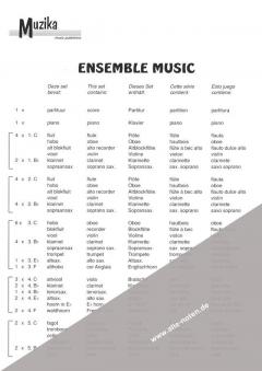 Pomp And Circumstance (Edward Elgar) 