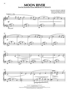 Mancini Magic von Henry Mancini 