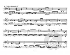 Magnificat in D-Dur BWV 243 von Johann Sebastian Bach 