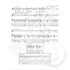 Classic Songs von Metallica 