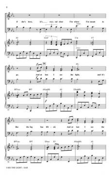 I See The Light von Alan Menken (Download) 