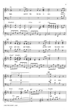 I See The Light von Alan Menken (Download) 